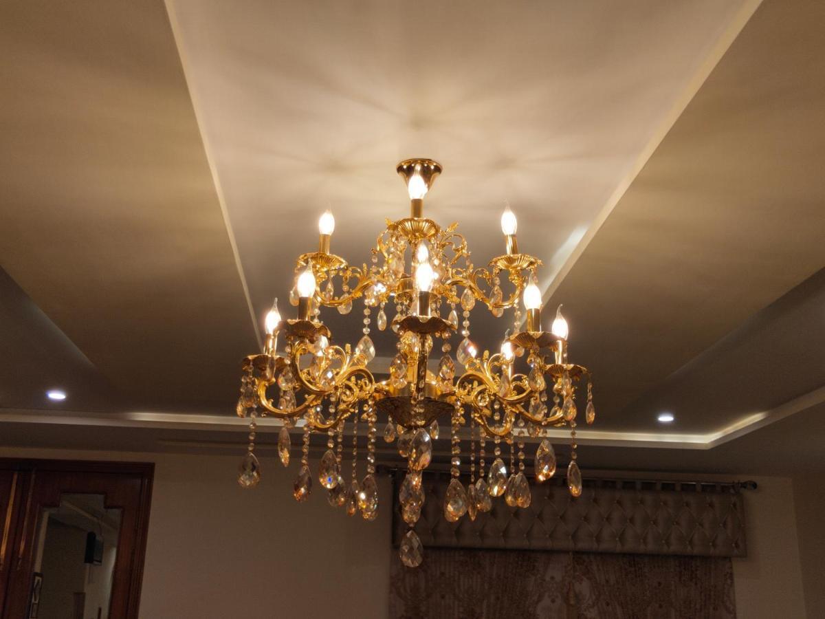 Hotel S.R. Lounge Multan Eksteriør bilde