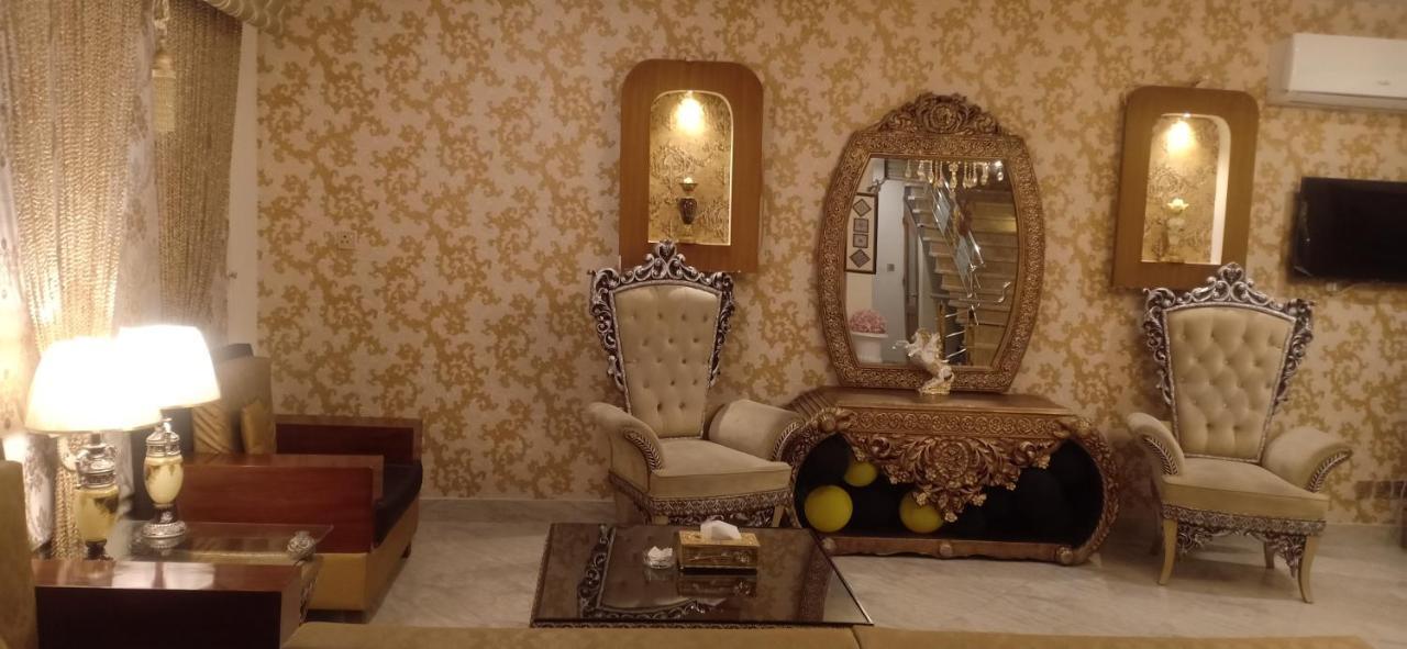 Hotel S.R. Lounge Multan Eksteriør bilde